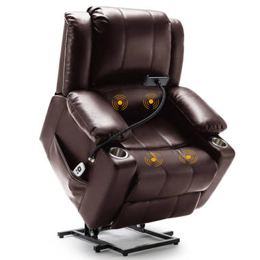 Kai manual deals recliner